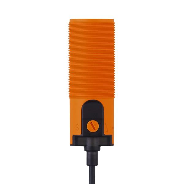 KI5305 IFM - Sensor Capacitivo IFM Detecção de Nível M30 PNP IO-Link 40mm
