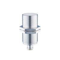 IIC208 IFM - Sensor Indutivo IFM Automação Industrial M30 15mm PNP/NPN IP68 IIC208