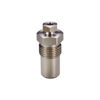 E30144 IFM - Adaptador de Fixação ifm Sensores de Processo G 1/2 para 6 mm Inox E30144