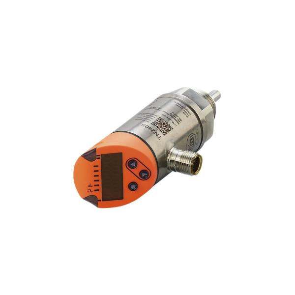TN2405 IFM - Sensor de Temperatura ifm Monitoramento de fluidos Display IO-Link -50 a 150°C