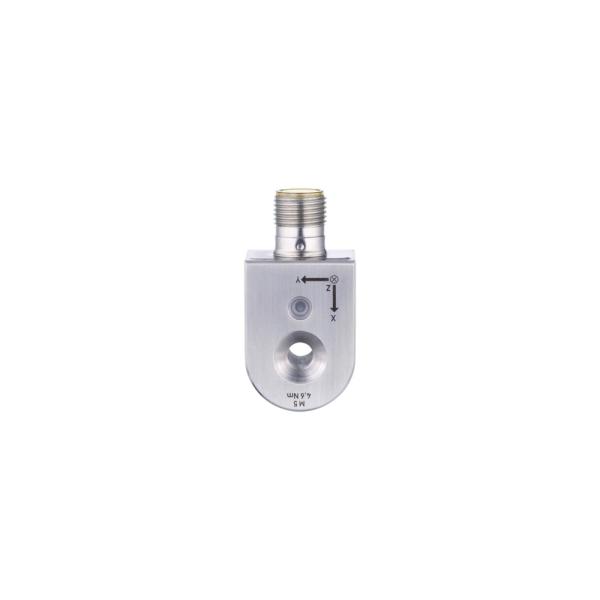 VMB301 IFM - Sensor de Vibração IFM Monitoramento de Condições 3 Eixos CANopen