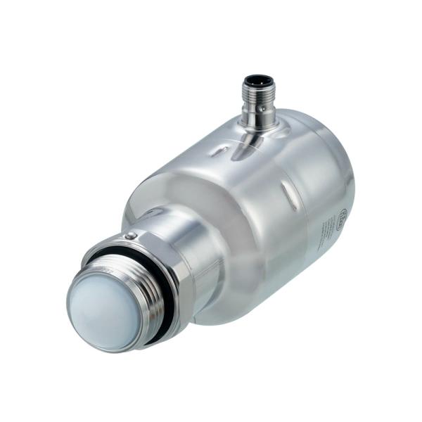 LW2720 IFM - Sensor de Nível Radar ifm Medição contínua 80GHz IO-Link 10m