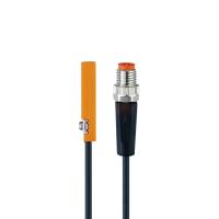 MR0102 IFM - Detector para Cilindros Ranhura T Monitoramento de posição Reed, M8, 0.3m, IP67 MR0102