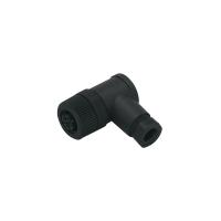 E10108 IFM - Soquete Confeccionável IFM Automação Industrial M12 Angular 4 Polos IP67 E10108