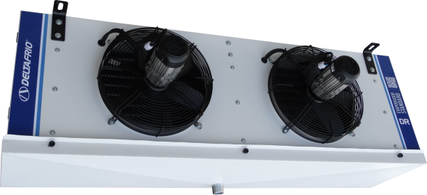 Evaporador de ar forçado modelo DR 21 Standard C/DELGADO