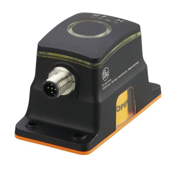 MVQ101 IFM - Sensor de Posição IFM para Atuadores PNP, M12, 3 Fios