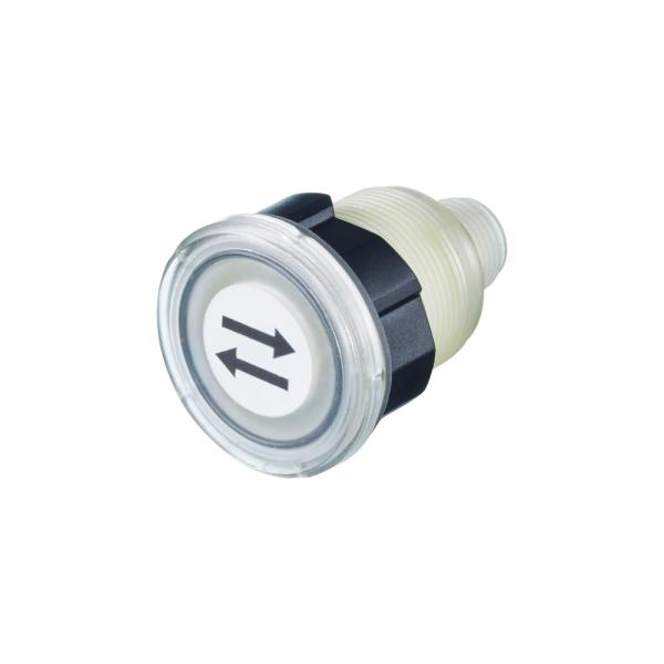 E12816 IFM - Disco de Símbolo para Sensor de Toque para Sensores KTE M22 e KTV M22 30mm com Setas