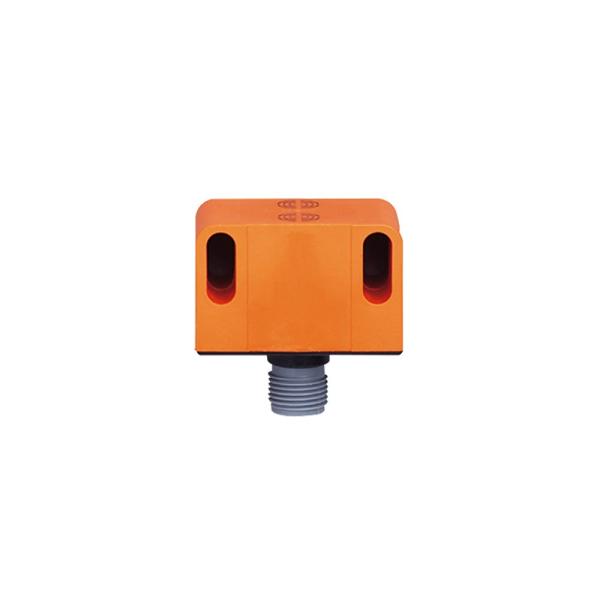 IN5224 IFM - Sensor Duplo Indutivo IFM Acionamentos Oscilantes 4mm M12 IP67