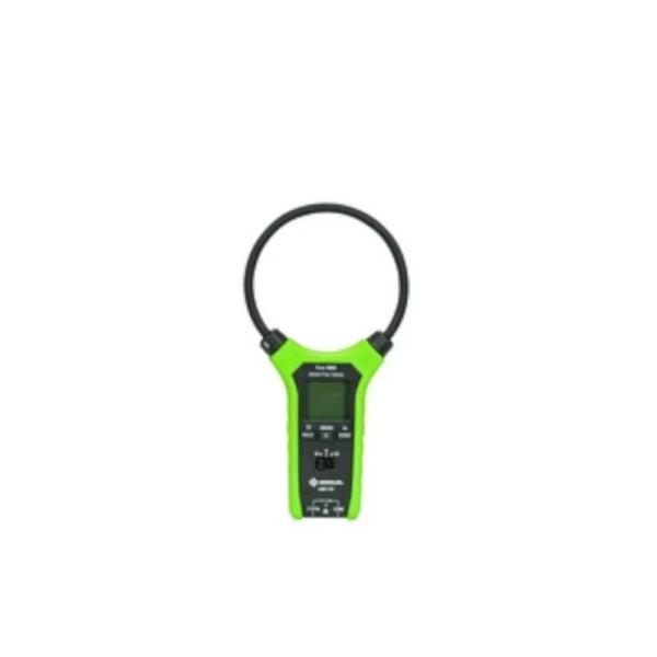 ALICATE AMPERÍMETRO DIGITAL FLEXÍVEL 10” 30A, 300A, 3000A CMF-110 GREENLEE