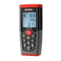 MEDIDOR DISTANCIA A LASER LM-100 36158