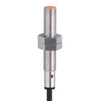IE5229 IFM - Sensor Indutivo ifm Automação Industrial M8 1mm PNP/NPN Cabo 6m IE5229