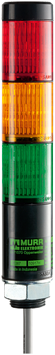 MODLIGHT 30 LED VD AM E VM