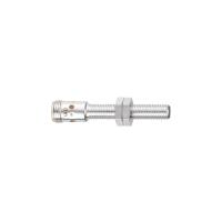 IE5327 IFM - Sensor Indutivo IFM Automação Industrial M8 2mm PNP NF M12 IE5327