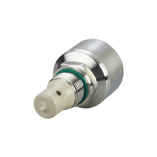 LDL210 IFM - Sensor Condutividade Indutivo Medição fluidos IO-Link, M12, IP68/69K, 16bar