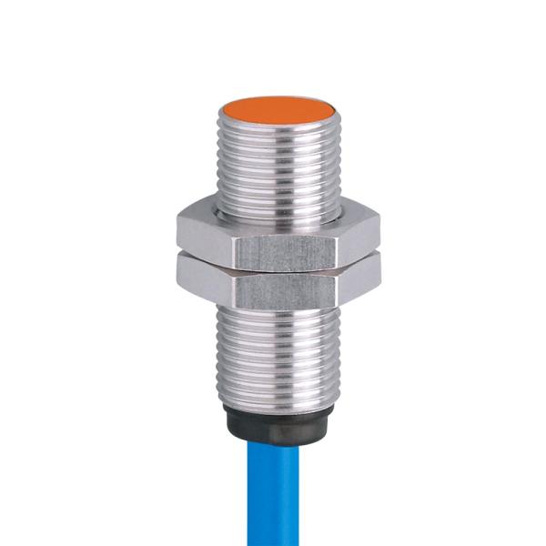 NF5002 IFM - Sensor NAMUR Indutivo ifm Áreas Explosivas M12 2mm NC IP67