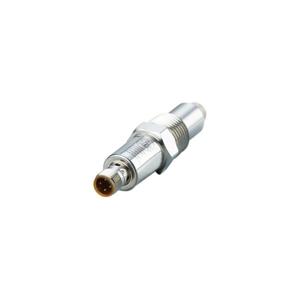 LMC500 IFM - Sensor de Nível Capacitivo ifm Detecção de Nível Limite IO-Link 25mm 1/2" NPT