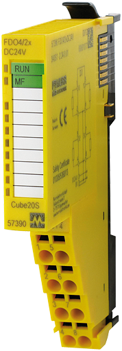 CUBE20S FDO4