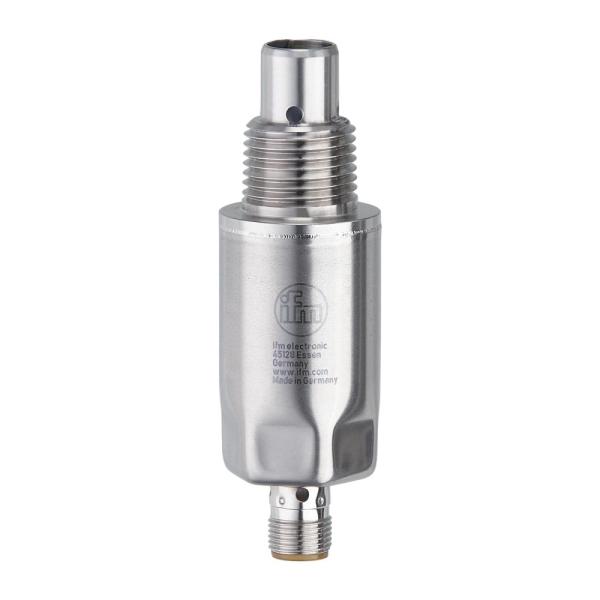 LDH122 IFM - Sensor de Umidade do Óleo ifm Monitoramento de fluidos IO-Link, 1/2" NPT, IP69K
