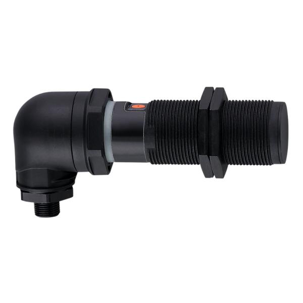 KI533A IFM - Sensor Capacitivo IFM Detecção de nível M30 PNP 3-26mm