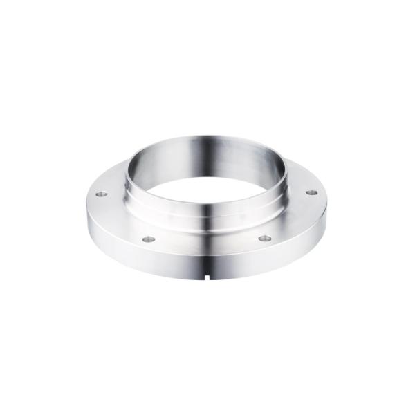 E40478 IFM - Adaptador para Soldagem IFM Para Sensor de Vazão SMF DN150 EN10357 A 16bar