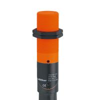 KI0024 IFM - Sensor Capacitivo ifm Detecção de nível M30 15mm AC/DC IP65 KI0024