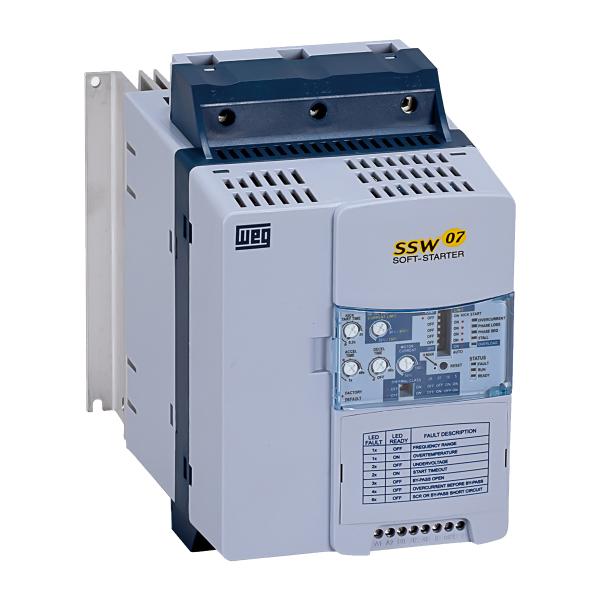 Soft-starter 480A 220-575V SSW900E0480T5E4