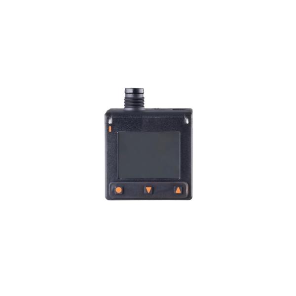 PQC816 IFM - Sensor de Pressão ifm para Pneumática -1 a 1 bar IO-Link G 1/8
