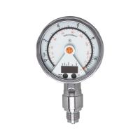 PG2454 IFM - Sensor de Pressão IFM Aplicações Industriais -1 a 10 bar G 1/2 PG2454