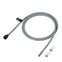E20571 IFM - Sensor Fibra Óptica Reflexão Difusa Ambiente Industrial M6 1200mm E20571