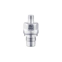 PL1543 IFM - Sensor de Pressão IFM Alinhamento Frontal -1 a 40 bar IO-Link PL1543