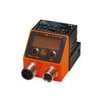 VNB001 IFM - Sensor de Vibrações IFM Monitoramento de Máquinas USB, 2-1000Hz, IP67 VNB001