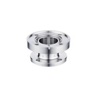 E40523 IFM - Adaptador de Processo para Sensor de Vazão SMF DIN11864-2A DN50 Aço Inox E40523