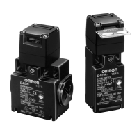 D4DS-K5 ATUADOR PARA MONTAGEM VERTICAL/ HORIZONTAL AJUSTAVEL D4DS-K5 