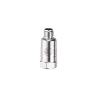 VSP001 IFM - Sensor de Aceleração IFM Monitoramento de Vibração 1 Eixo, 2-10000Hz, IP67 VSP001