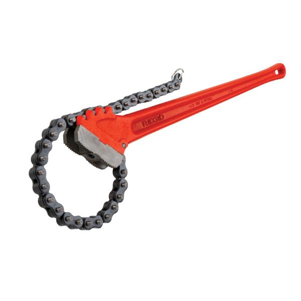 CHAVE CORRENTE 4.1/2" SERVICO PESADO C-36