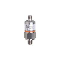 PX3229 IFM - Transmissor de Pressão IFM Medição de Vácuo e Pressão Célula Cerâmica 1/4 NPT PX3229