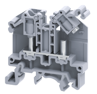 CONECTOR STH3 – TERMINAL OLHAL COM FIXAÇÃO SEGURA. STH3 STH3