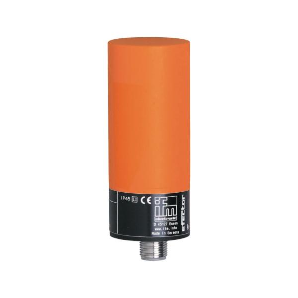 KB5062 IFM - Sensor Capacitivo IFM Detecção de nível e objetos PNP NA 20mm M12