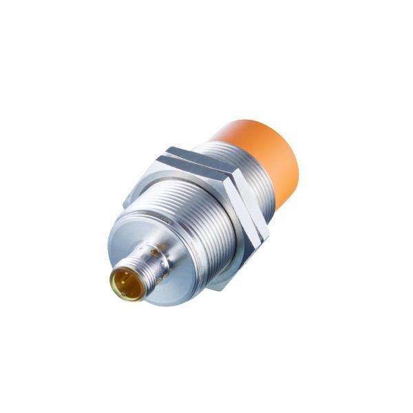 II5829 IFM - Sensor Indutivo ifm Automação Industrial M30, 22mm, PNP/NPN, IP68