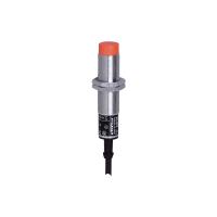 IG0307 IFM - Sensor Indutivo IFM Detecção de objetos M18 8mm AC/DC NO Cabo 2m IG0307