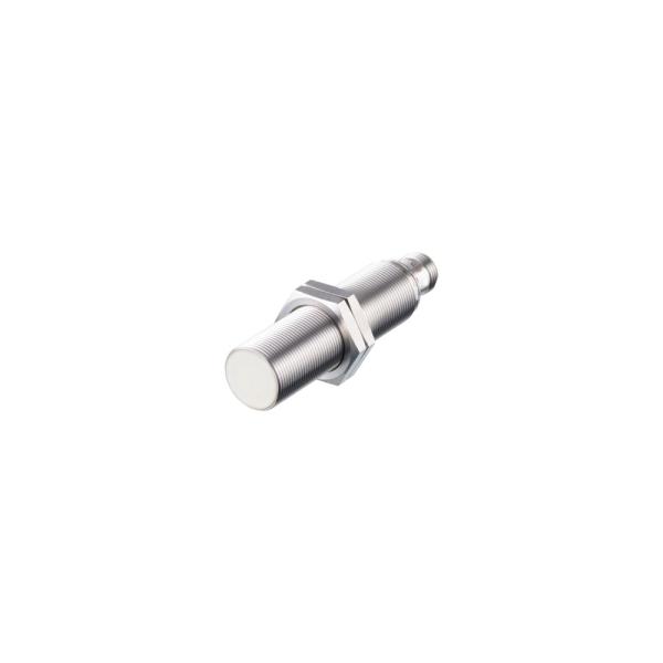 IGT241 IFM - Sensor Indutivo IFM Áreas Higiênicas PNP M18 8mm M12