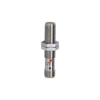 KF5001 IFM - Sensor Capacitivo IFM Detecção de nível e objetos M12 PNP NA 1-6mm KF5001
