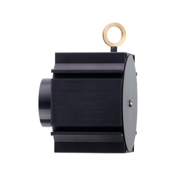E61442 IFM - Mecânica de Tração por Cabo para Encoders 5000mm Eixo 6mm
