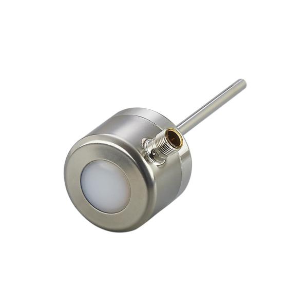TCC241 IFM - Transmissor de Temperatura ifm Monitoramento de processos IO-Link, 150mm, -25 a 160°C
