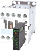 SUP CONT SIEMENS S00 220V VDR ME26508