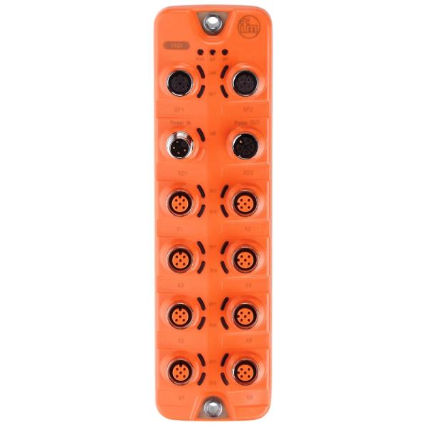 AL4102 IFM - Módulo Ethernet IFM Interface PROFINET 16 Entradas Digitais IP67