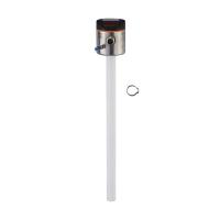 LT8022 IFM - Sensor de Nível e Temperatura Monitoramento de Fluidos IO-Link 264mm LT8022