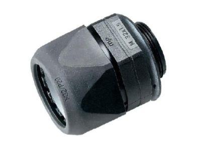 VG M25-K TERM IP68 PRETA