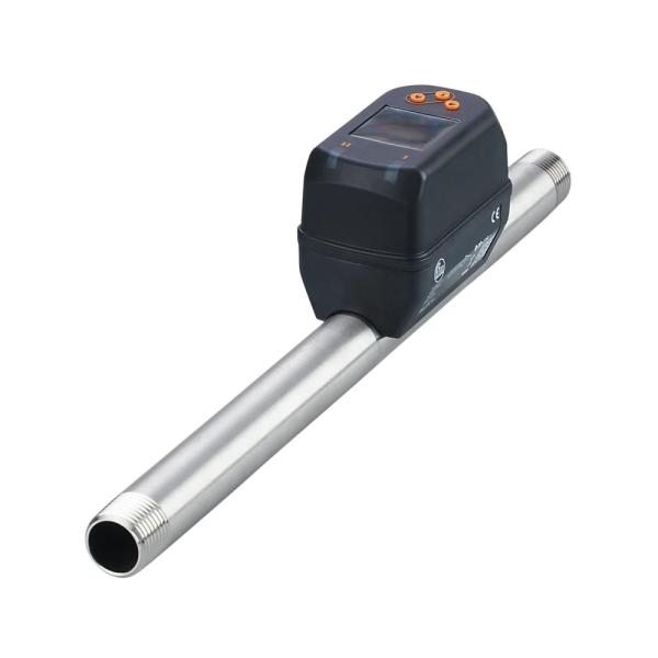 SD6500 IFM - Medidor de Ar Comprimido IFM Monitoramento de fluxo 0,25-75 m³/h IO-Link