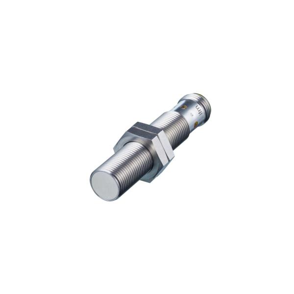 IFS304 IFM - Sensor Indutivo IFM Automação Industrial M12 4mm PNP NA